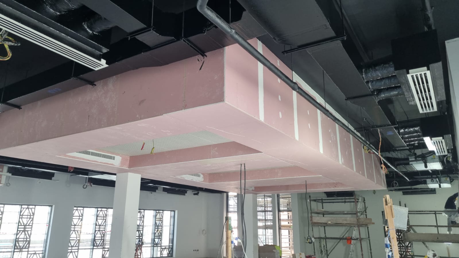 Duct Works